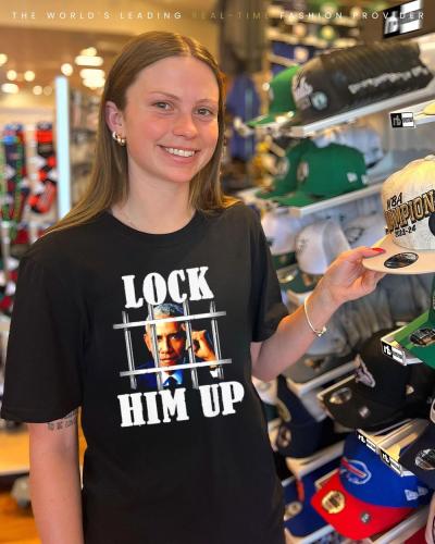 Obama-jail-lock-him-up-ladies-tee