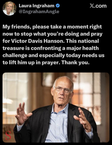 Victor Davis Hanson