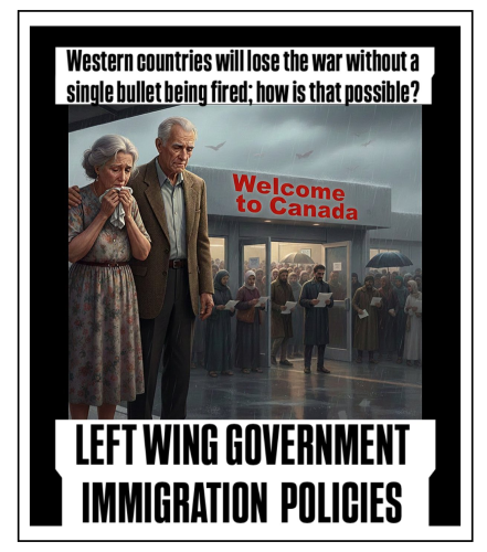 immigration policies