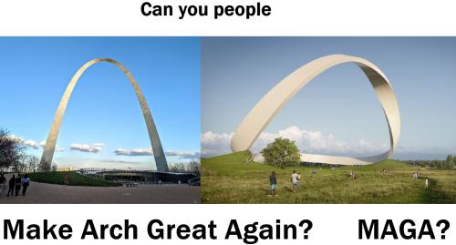 ARCH