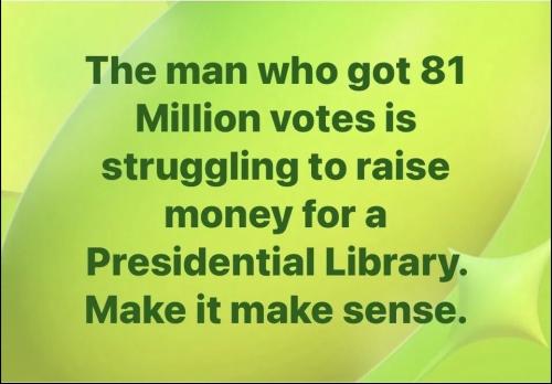 Stolen Election - Buyden Library