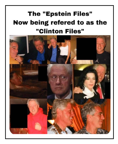 clinton files