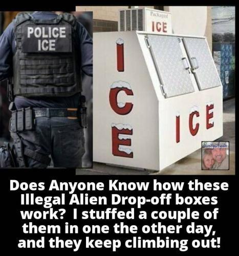 ICE BOX