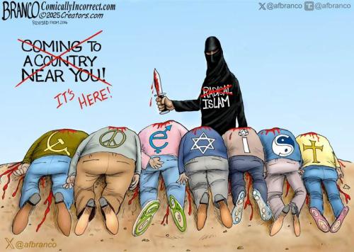 BRANCO COEXIST