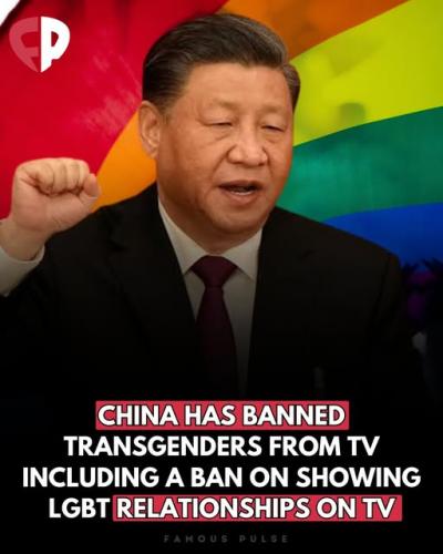 China