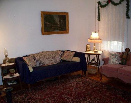 Riddle House, West Palm Beach FL 4