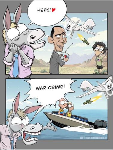OBAMA DRONE KILLING 2