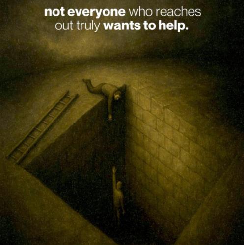 not everyone