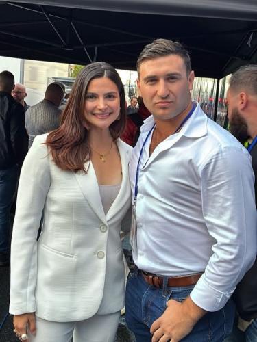 It's MARCH against ISLAMIFICATION Day