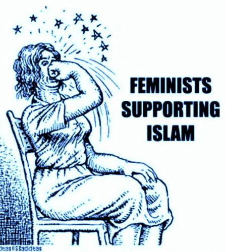 Idiot self cancelling itself