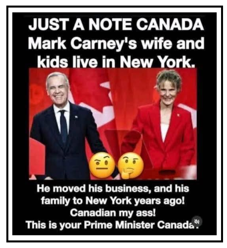 just a not canada