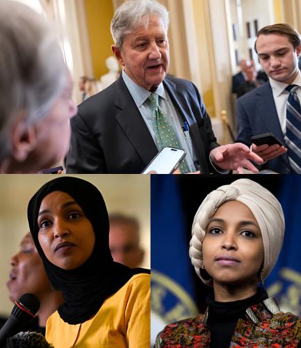 Love love Senator Kennedy!