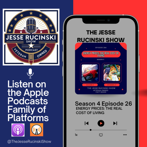 Copy of Copy of Orange and Black Podcast Instagram Post