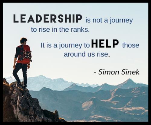 1-Leadership Journey