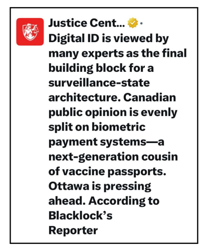 final building block