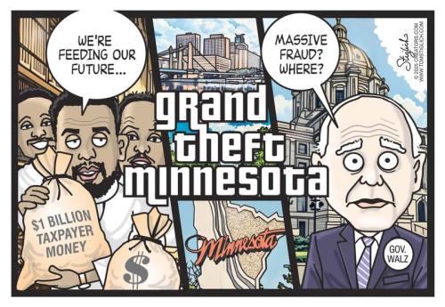 MINNESOTA FEEDING THE FUTURE