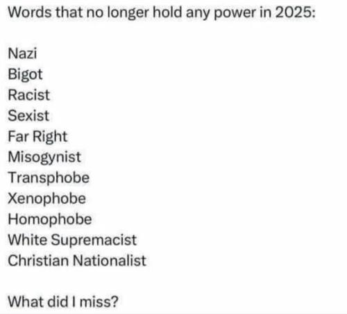 words-that-don't-hold-power-2025