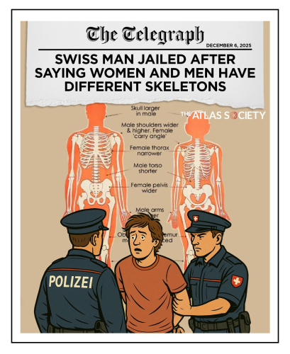 swiss man