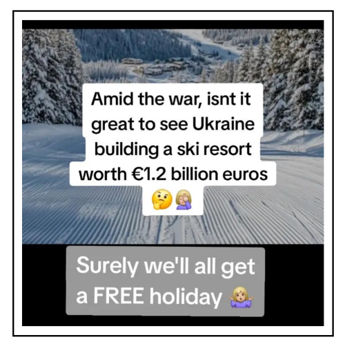 free holiday