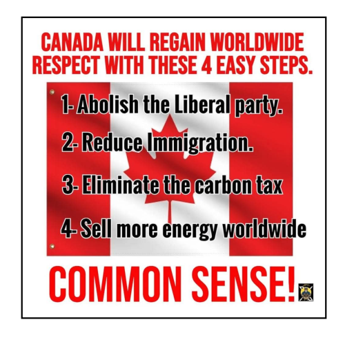 common sense