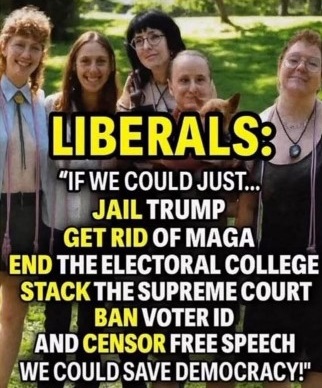 liberals