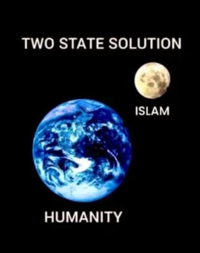 two-state-solution