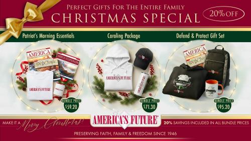 AF - Christmas Sale 2025 To Greg Post