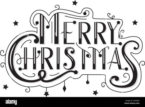 merry-christmas-lettering-vectors-2AE4J9G-2790505340