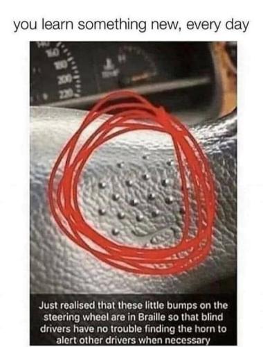 braille-steering-wheel