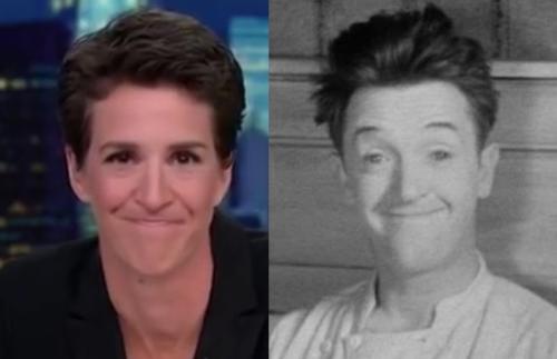 maddow-laurel