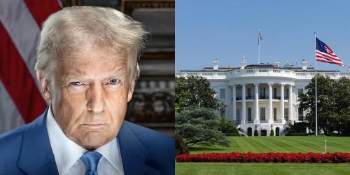 It was obama's rule reiterated by TRUMP libRATS went nuts