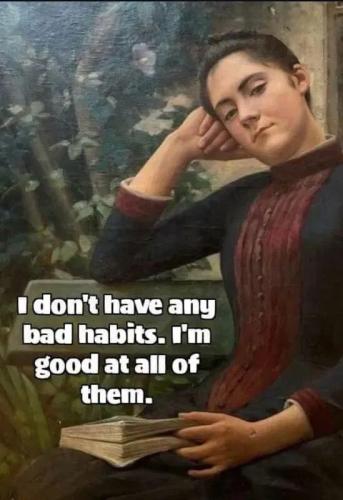 no-bad-habits
