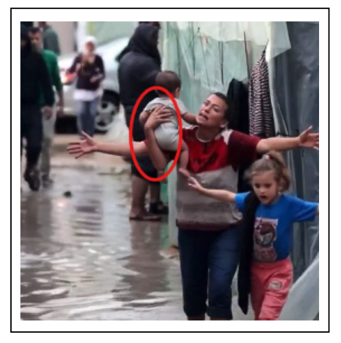 somethings not quite right