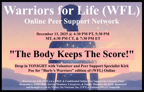 1-The Body Keeps Score