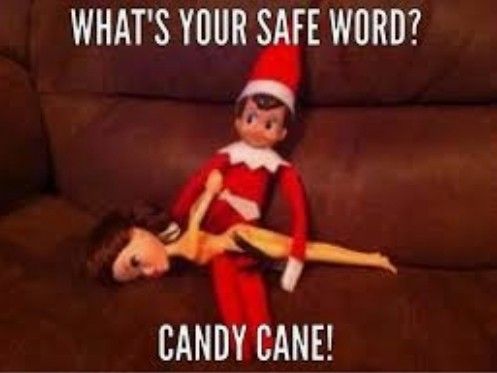 safe elf