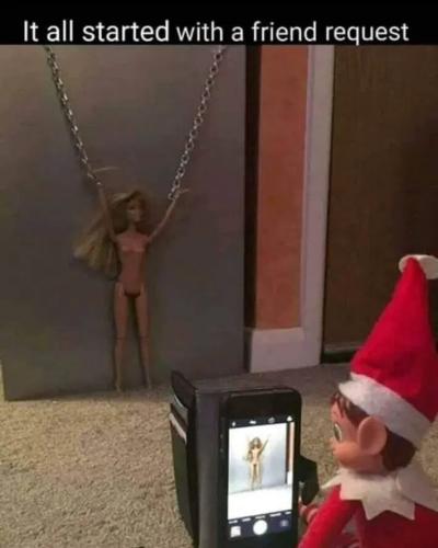 started-with-friend-request