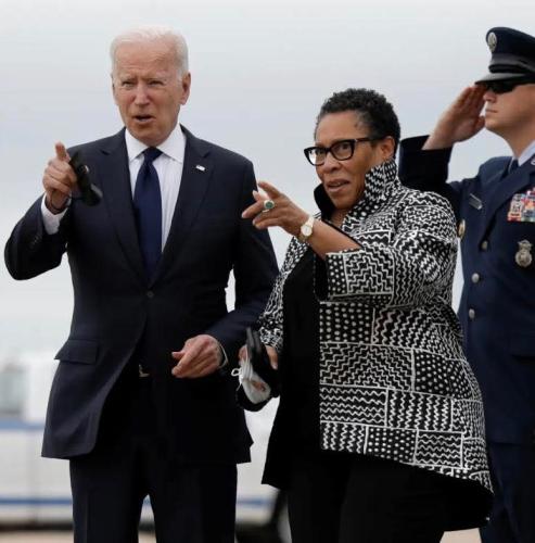 Fake illegitimate pedophile biden is the worst