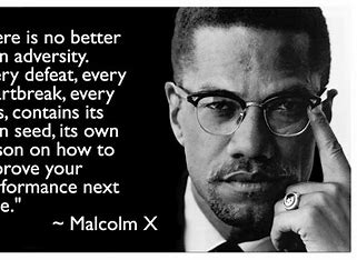 MALCOLM X Q