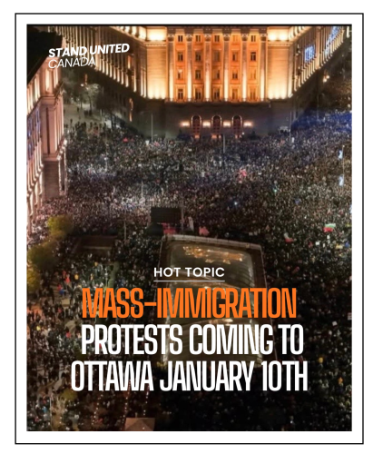 ottawa Jan 10th