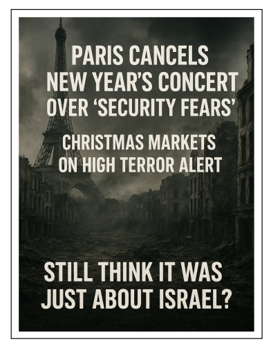 paris cancels