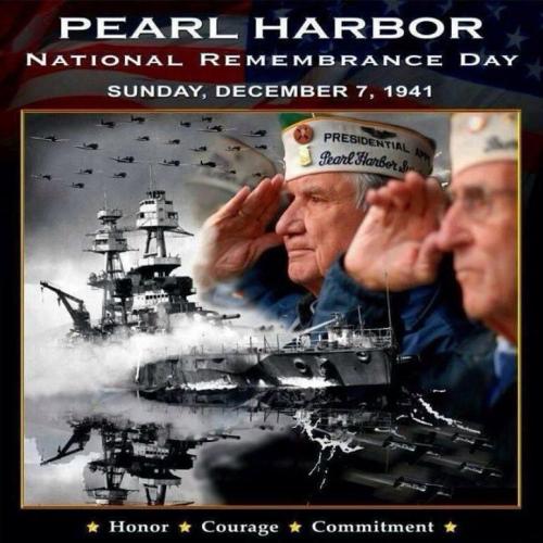 1-Pearl Harbor