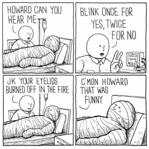 once-for-yes-twice-for-no