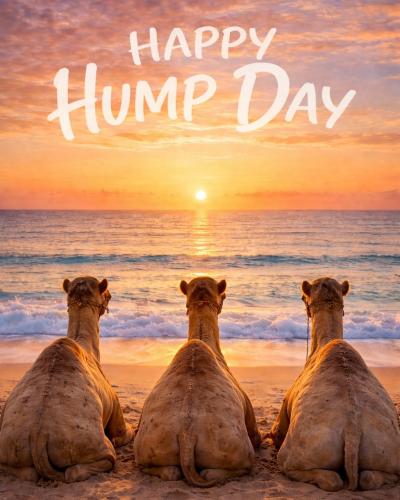 1-Hump Day