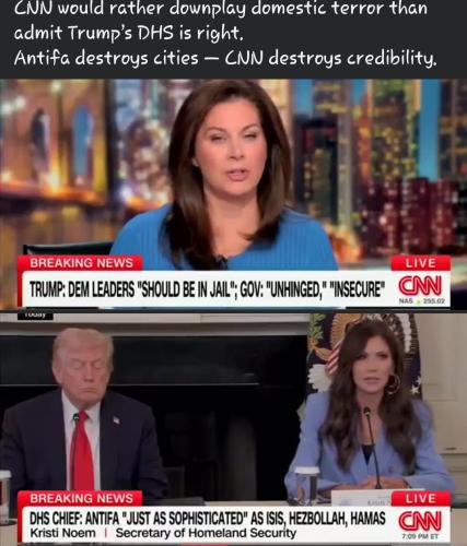 That's cnn