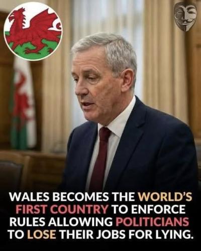 wales