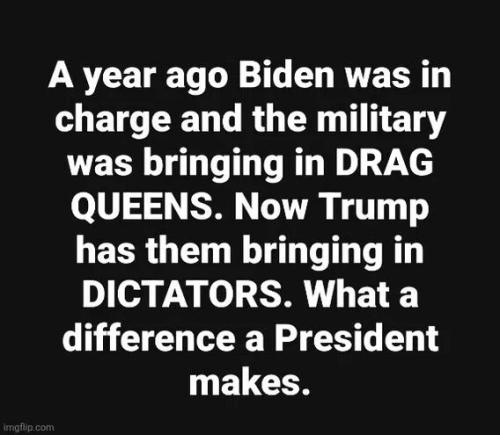 biden-bring-in-drag-queens-trump-bring-in-dictators
