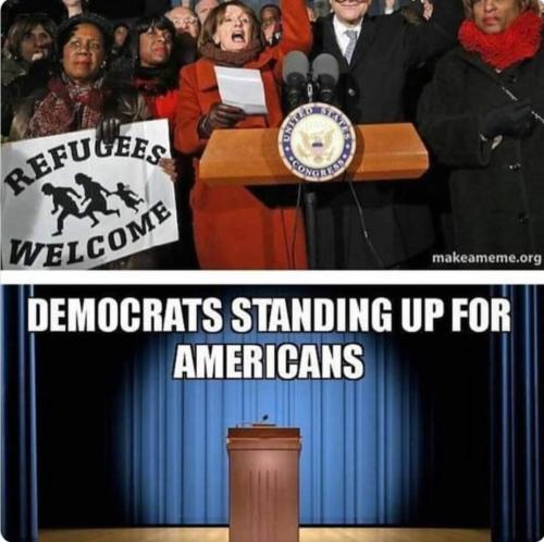 UNLESS YOU'RE CHRISTIANS