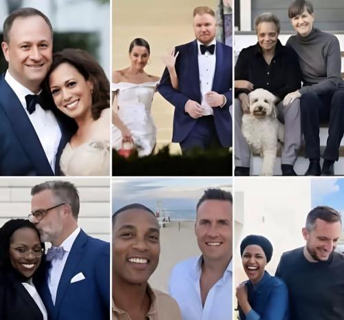 WHITE SUPREMECY DEMOCRATS