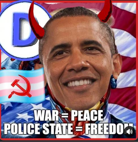 Obamstheantichristia