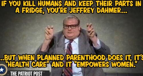 Yeah abortion is political stunt to sway Women to vote demonicRAT